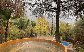 El Arroyo Apart Hotel